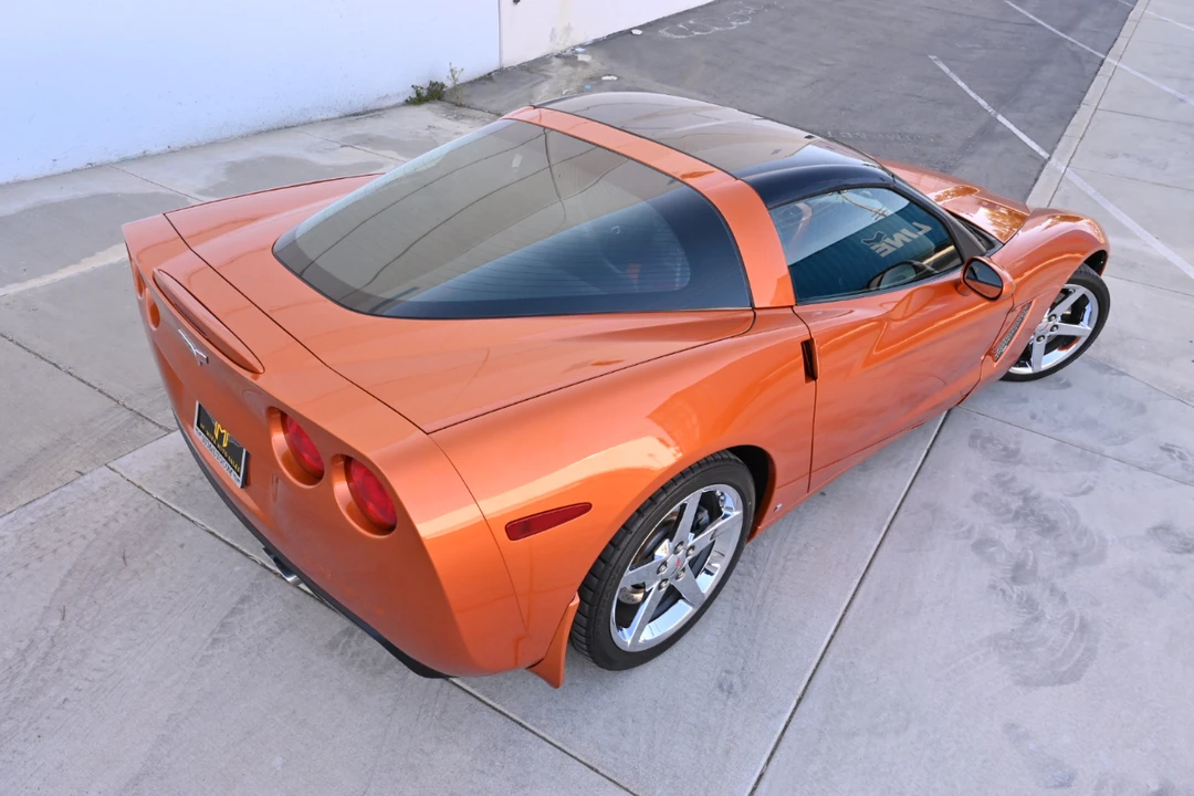 2007 Chevrolet Corvette C6 - Image 11 of 31