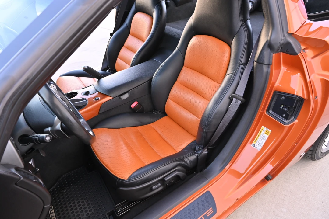 2007 Chevrolet Corvette C6 - Image 16 of 31