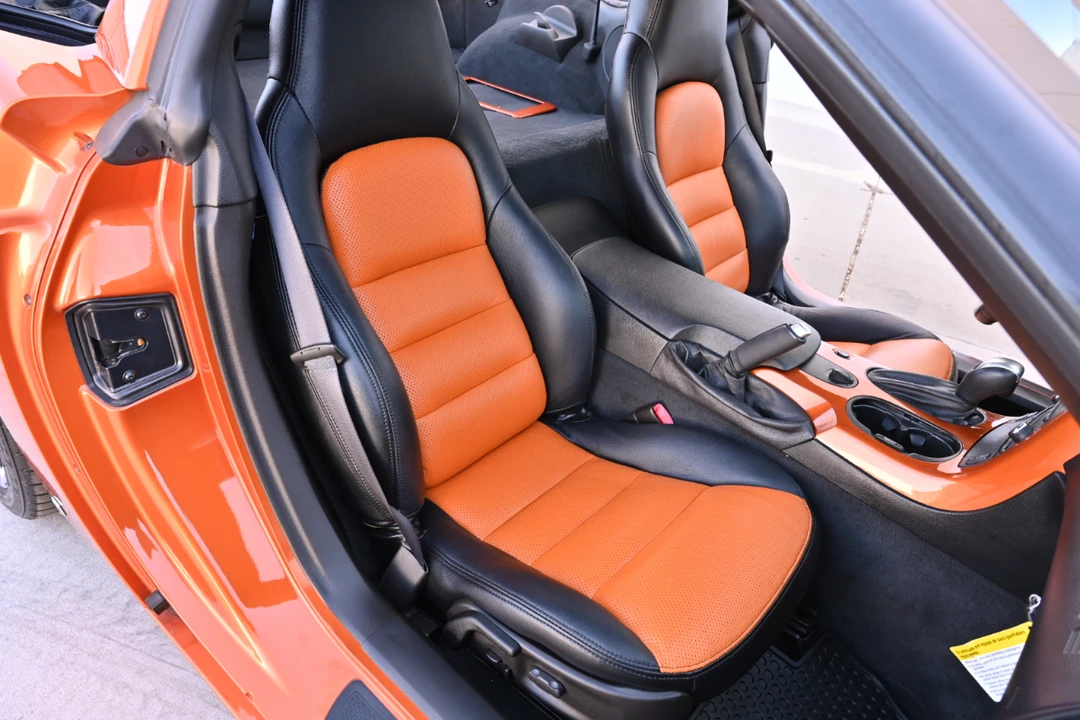 2007 Chevrolet Corvette C6 - Image 17 of 31