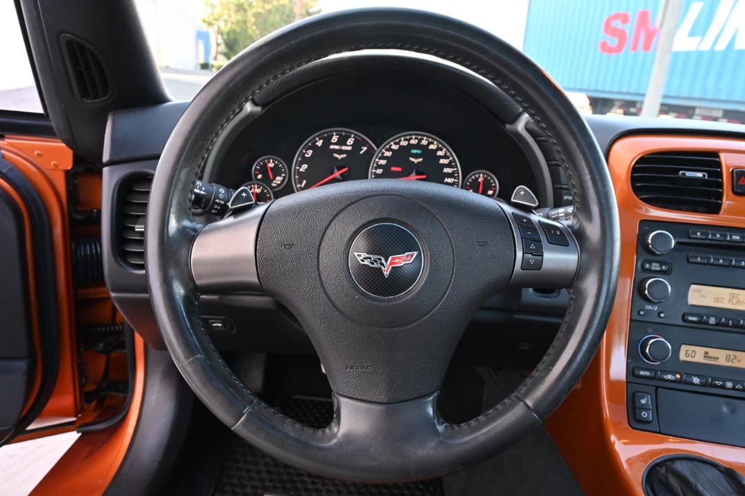 2007 Chevrolet Corvette C6 - Image 19 of 31