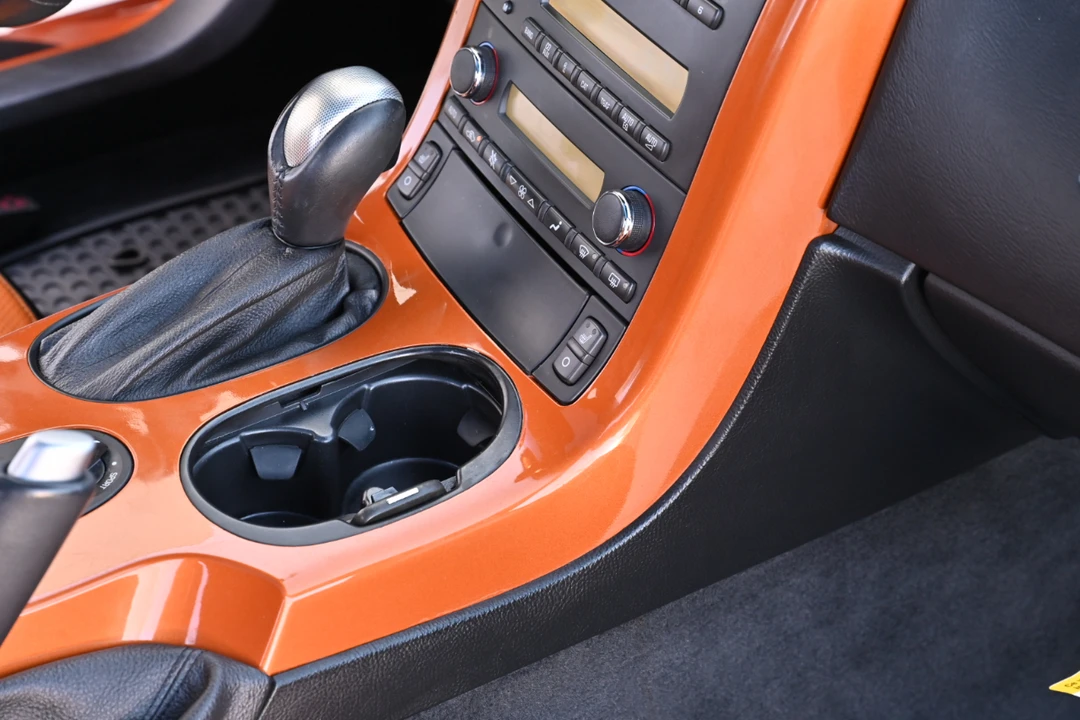 2007 Chevrolet Corvette C6 - Image 20 of 31