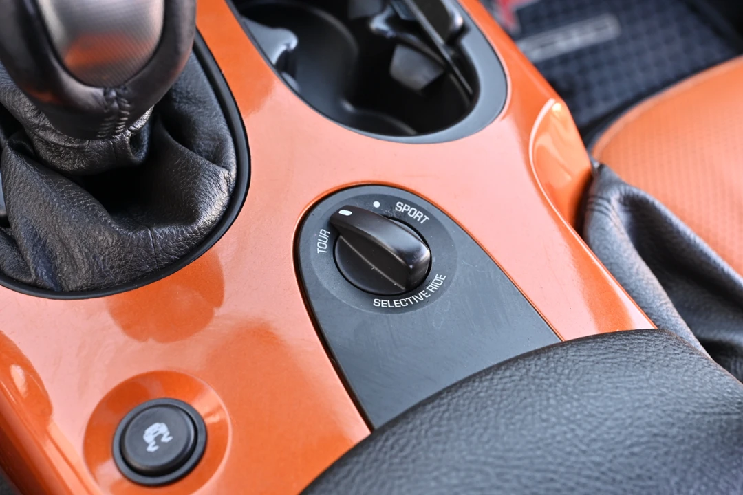 2007 Chevrolet Corvette C6 - Image 22 of 31