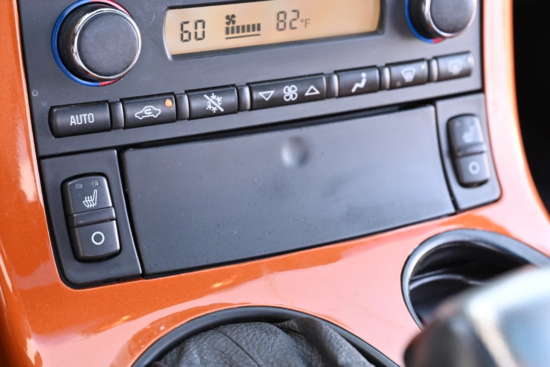 2007 Chevrolet Corvette C6 - Image 23 of 31