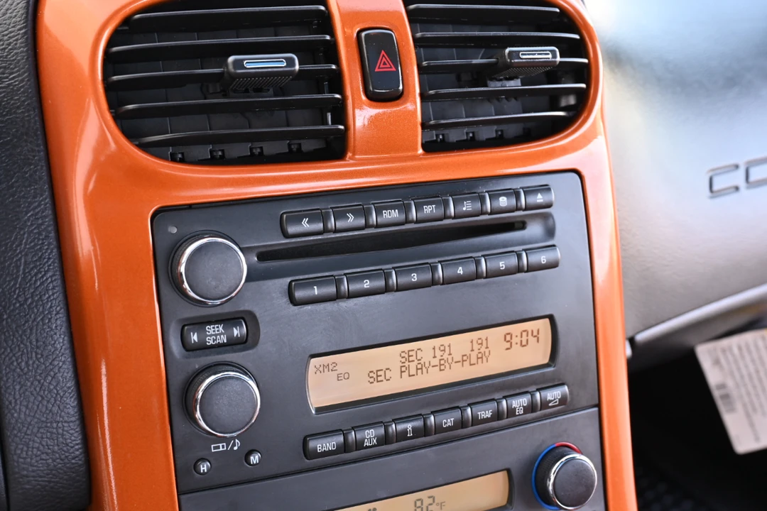 2007 Chevrolet Corvette C6 - Image 24 of 31