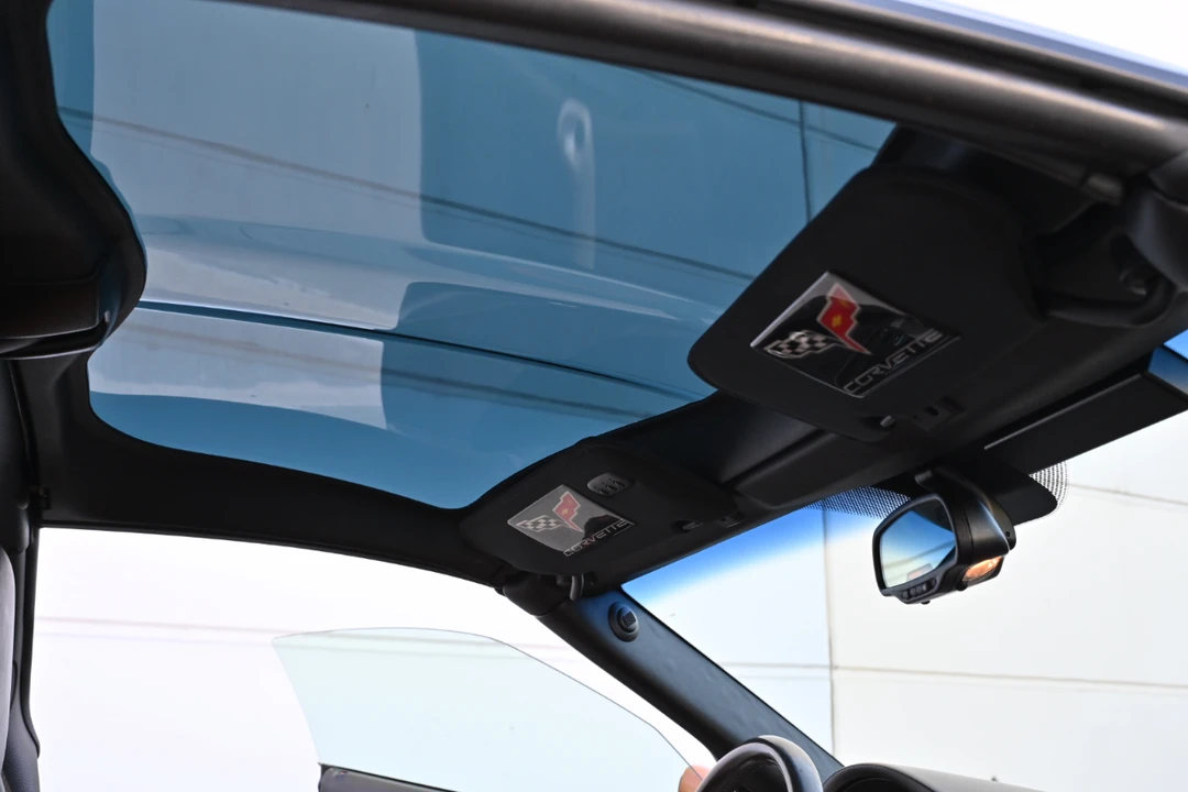 2007 Chevrolet Corvette C6 - Image 25 of 31
