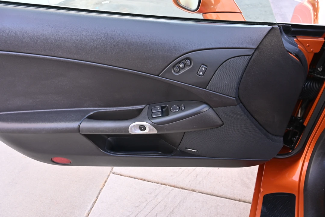 2007 Chevrolet Corvette C6 - Image 26 of 31