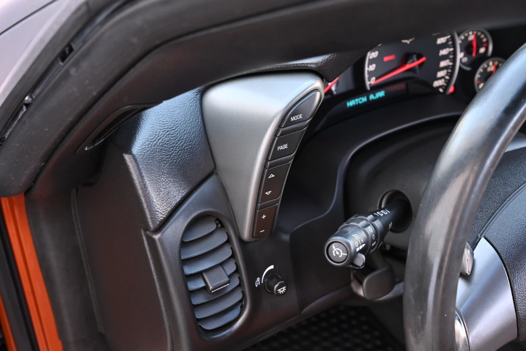2007 Chevrolet Corvette C6 - Image 27 of 31