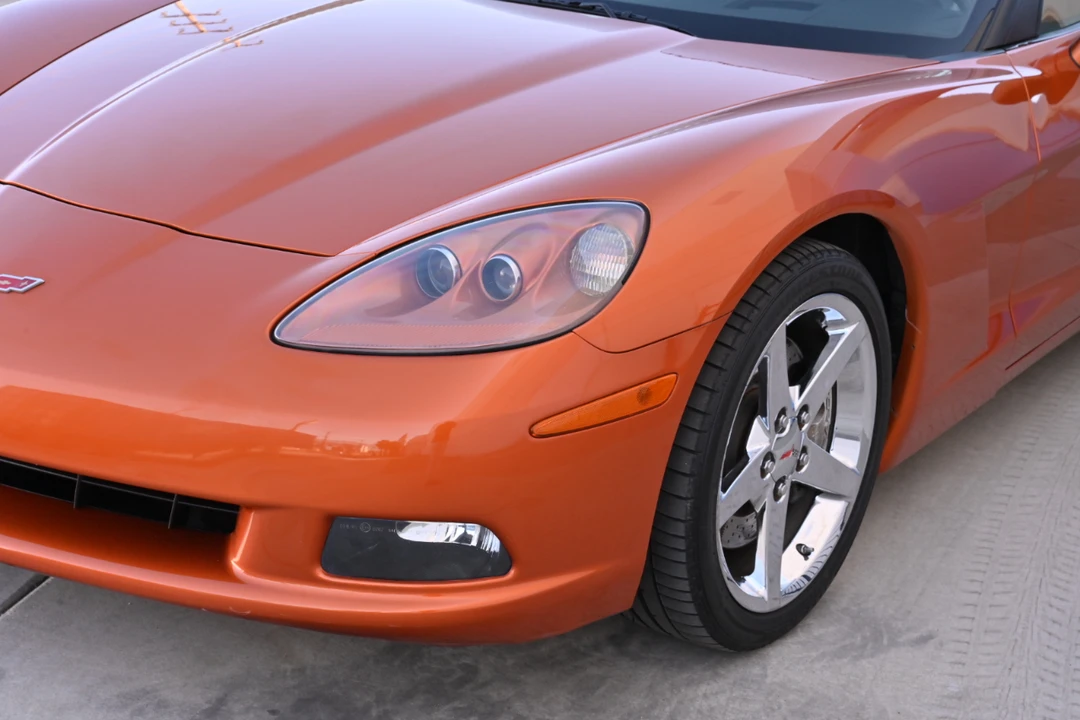 2007 Chevrolet Corvette C6 - Image 29 of 31