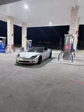 2007 Chevrolet Corvette C6 - Image 2 of 3