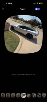 2007 Chevrolet Corvette C6 - Image 3 of 3