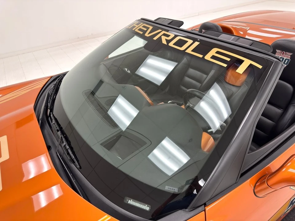 2007 Chevrolet Corvette C6 - Image 15 of 21