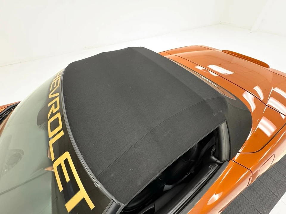 2007 Chevrolet Corvette C6 - Image 16 of 21