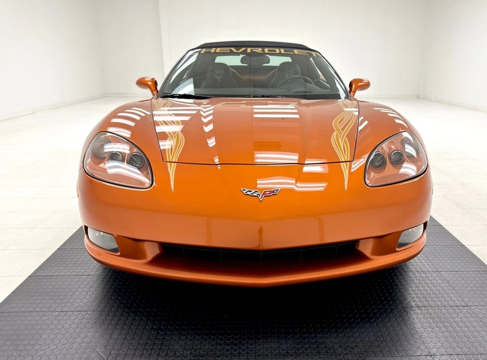 2007 Chevrolet Corvette C6 - Image 11 of 21