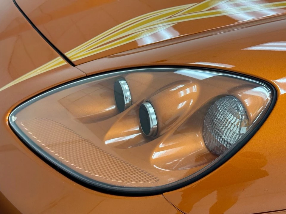 2007 Chevrolet Corvette C6 - Image 12 of 21