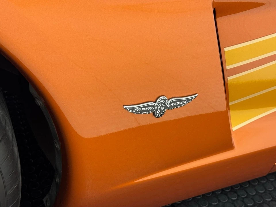 2007 Chevrolet Corvette C6 - Image 14 of 21