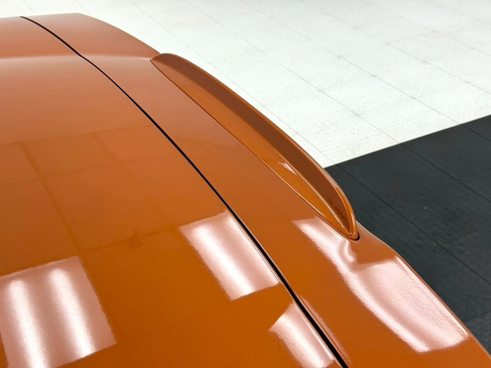 2007 Chevrolet Corvette C6 - Image 21 of 21