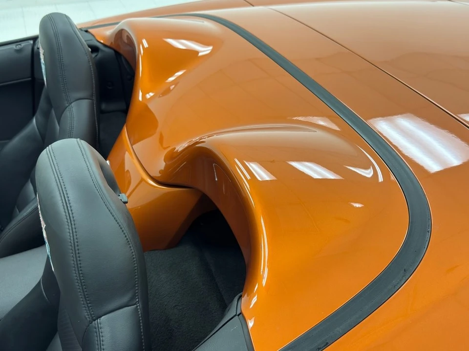 2007 Chevrolet Corvette C6 - Image 18 of 21