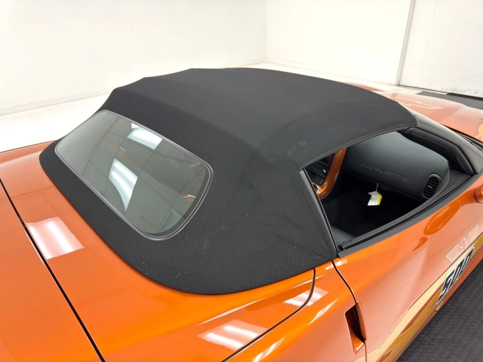 2007 Chevrolet Corvette C6 - Image 20 of 21