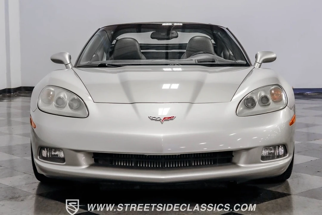 2007 Chevrolet Corvette C6 - Image 18 of 21