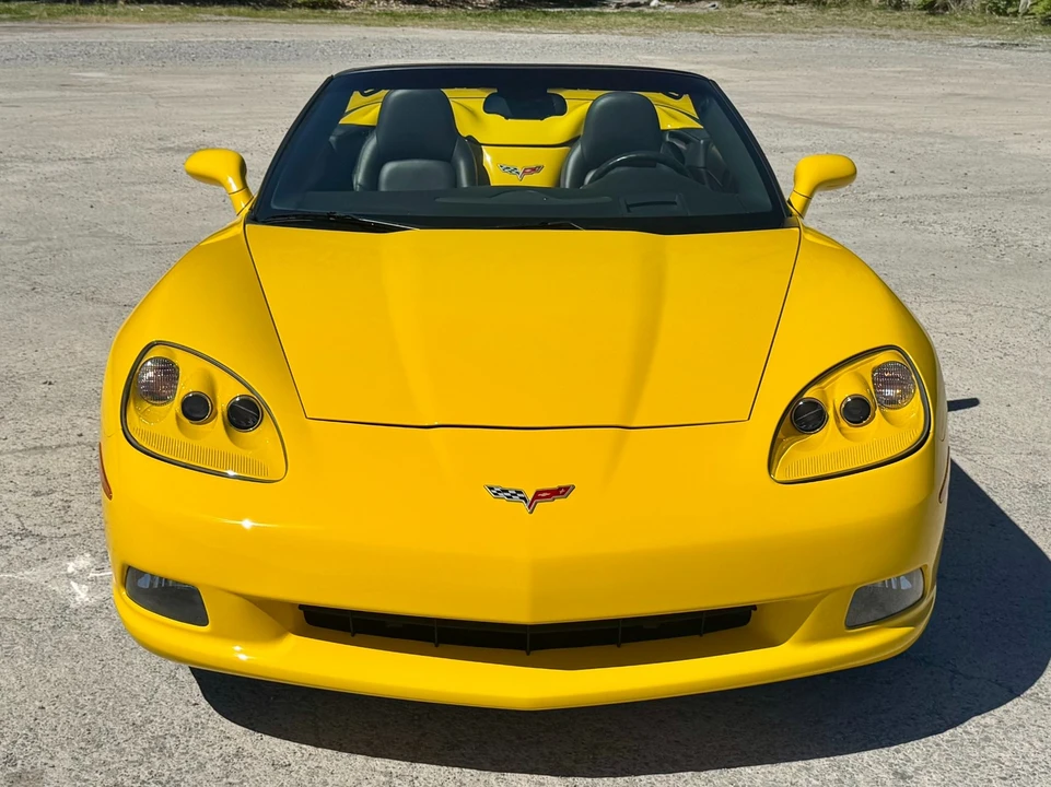 2007 Chevrolet Corvette C6 - Image 6 of 31