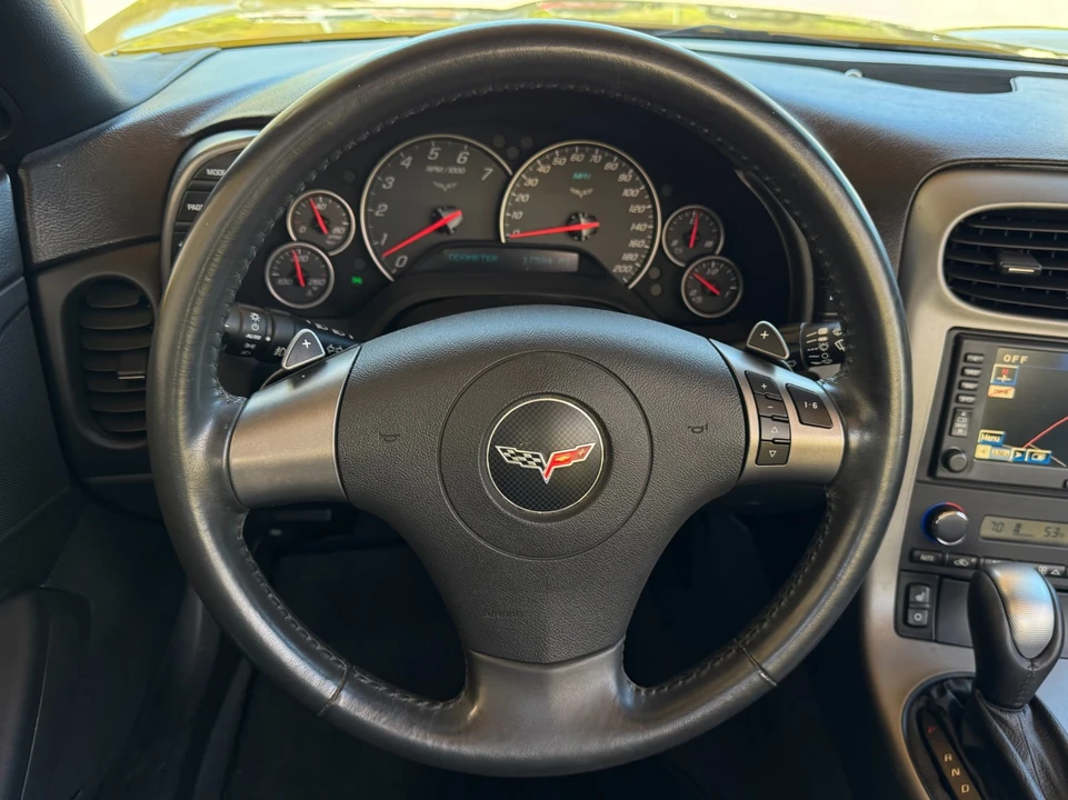 2007 Chevrolet Corvette C6 - Image 21 of 31