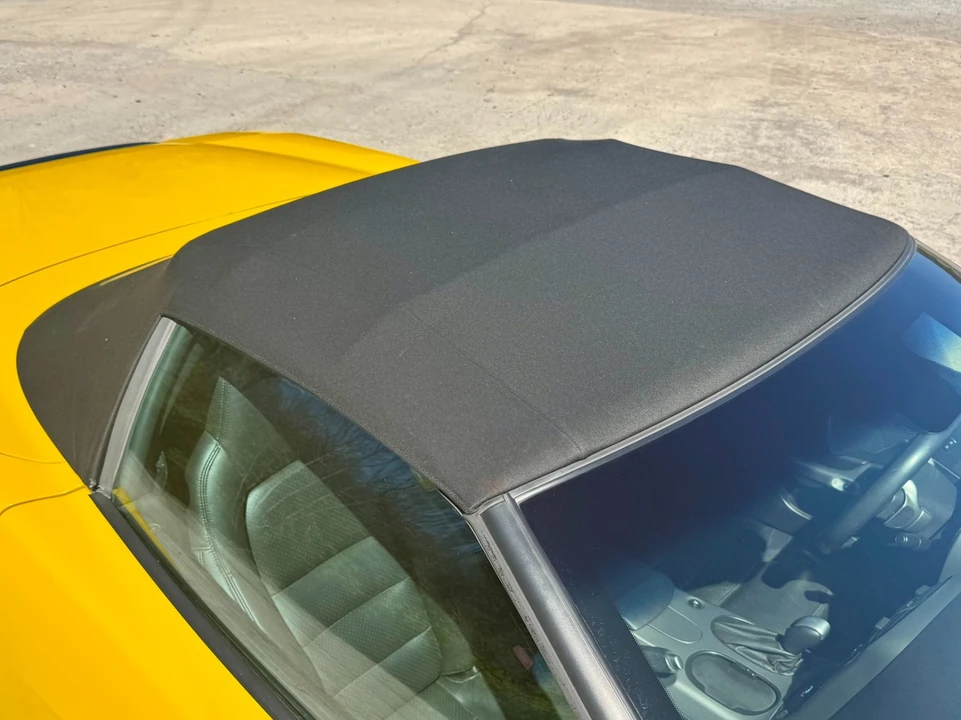 2007 Chevrolet Corvette C6 - Image 19 of 31