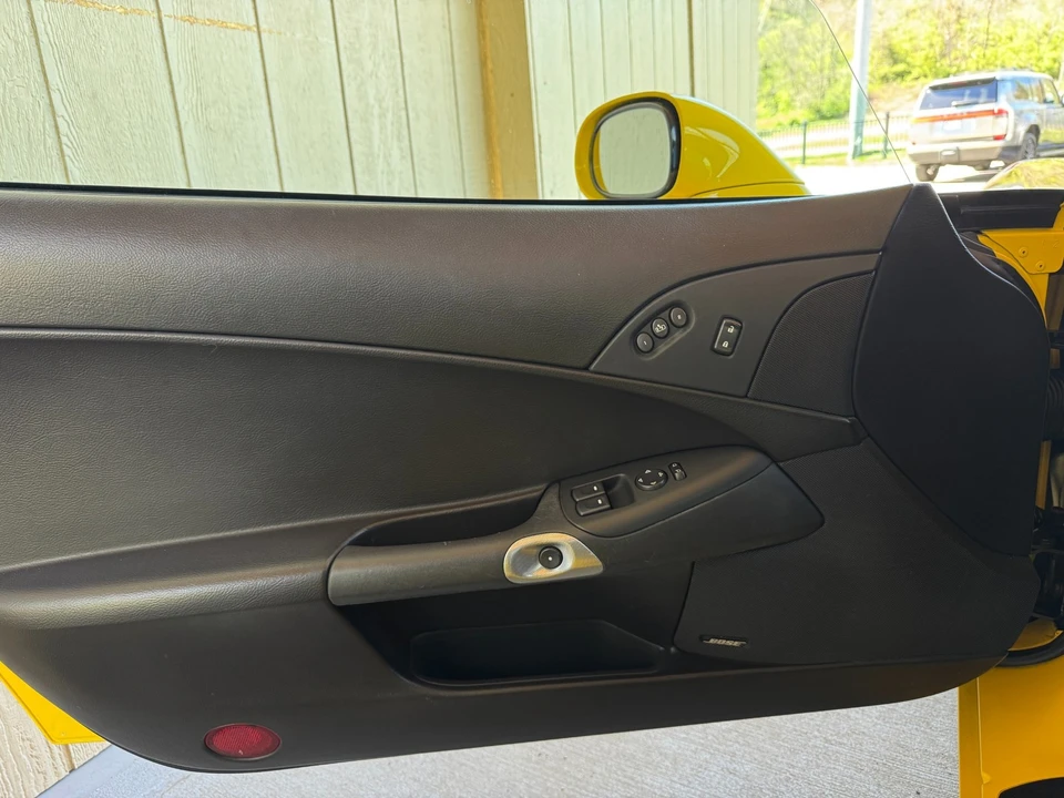 2007 Chevrolet Corvette C6 - Image 26 of 31