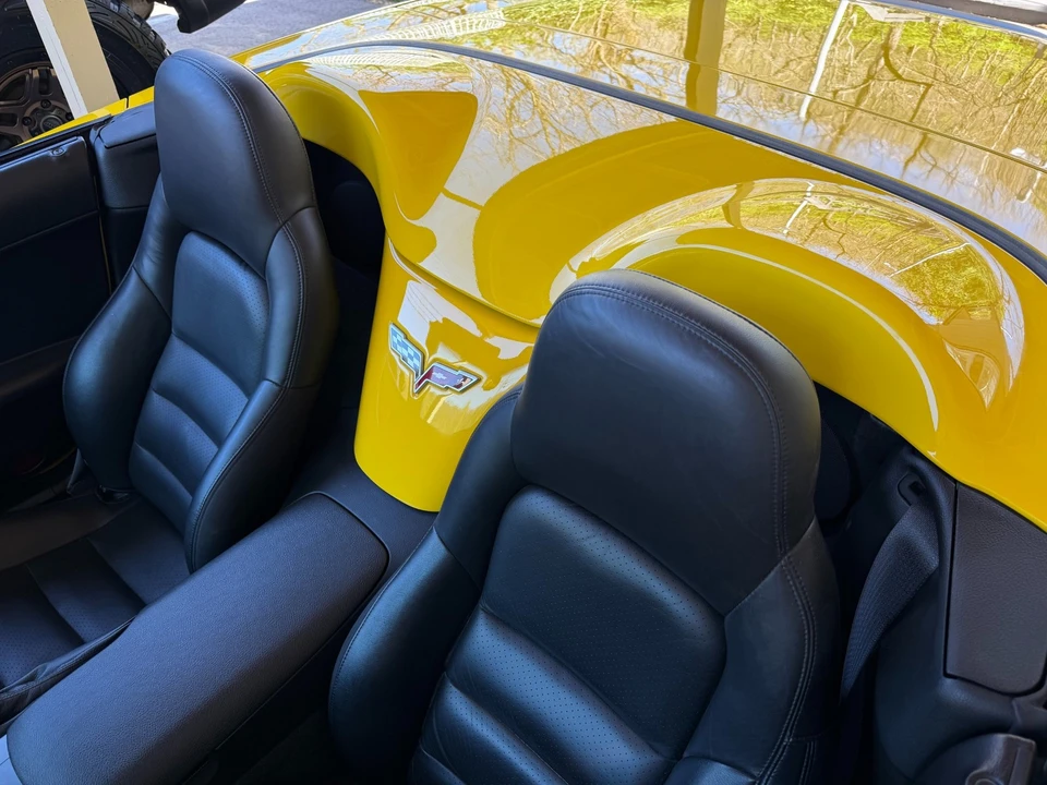 2007 Chevrolet Corvette C6 - Image 17 of 31
