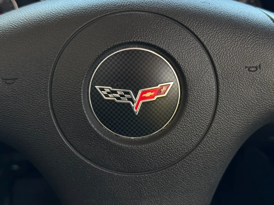 2007 Chevrolet Corvette C6 - Image 22 of 31