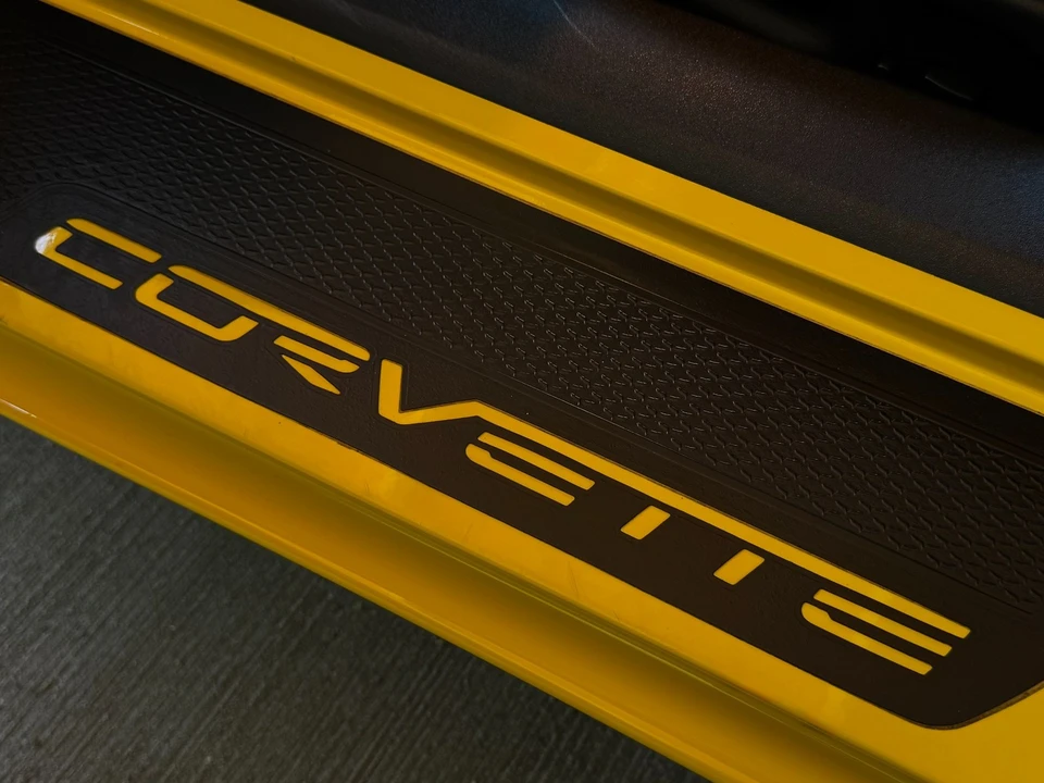 2007 Chevrolet Corvette C6 - Image 31 of 31