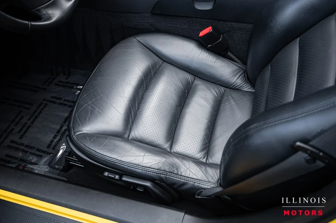 2007 Chevrolet Corvette C6 - Image 16 of 21