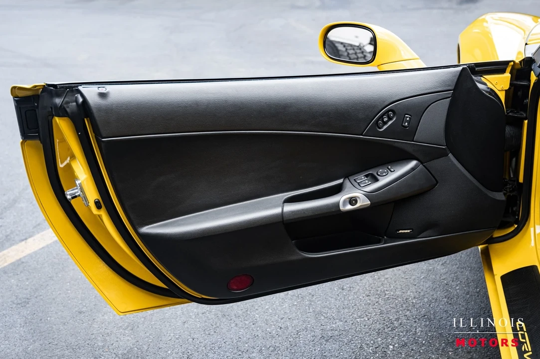 2007 Chevrolet Corvette C6 - Image 14 of 21