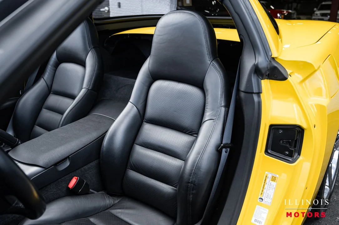 2007 Chevrolet Corvette C6 - Image 15 of 21