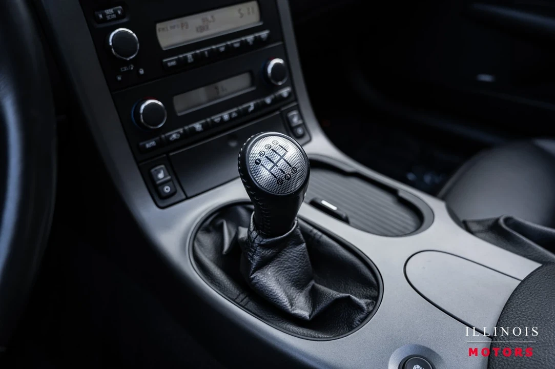 2007 Chevrolet Corvette C6 - Image 19 of 21