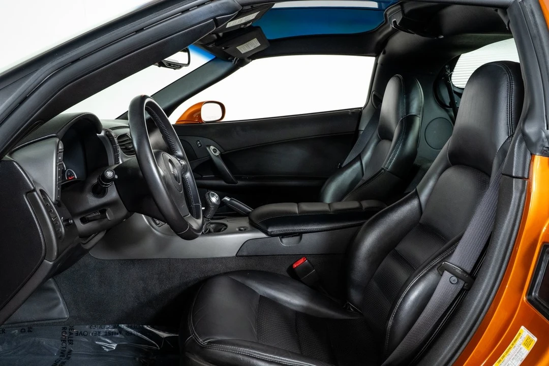 2007 Chevrolet Corvette C6 - Image 28 of 31