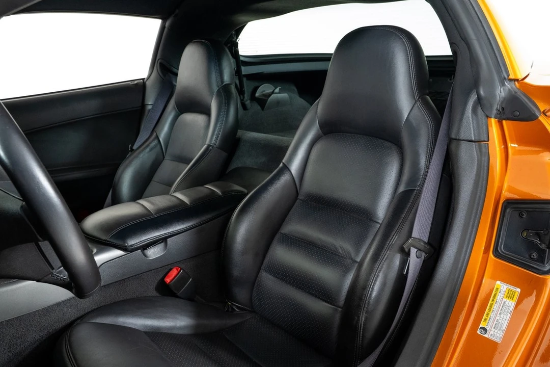 2007 Chevrolet Corvette C6 - Image 30 of 31