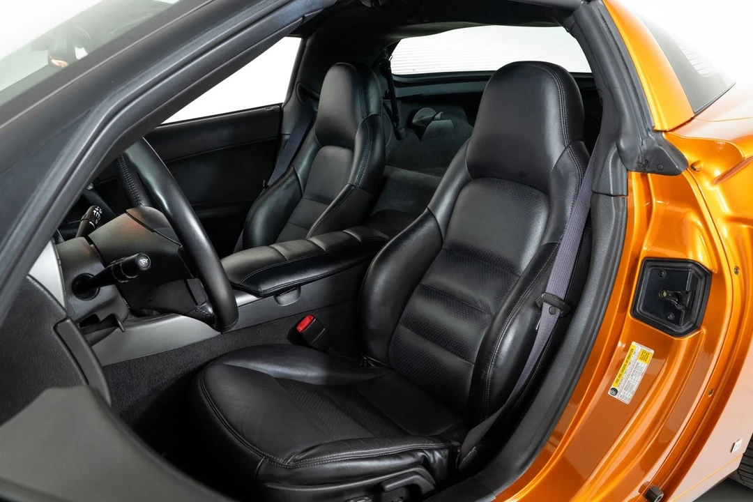 2007 Chevrolet Corvette C6 - Image 29 of 31