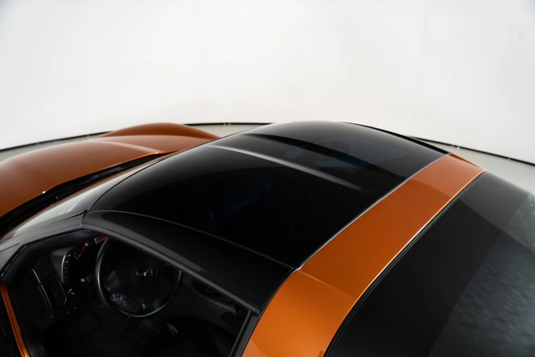 2007 Chevrolet Corvette C6 - Image 12 of 31