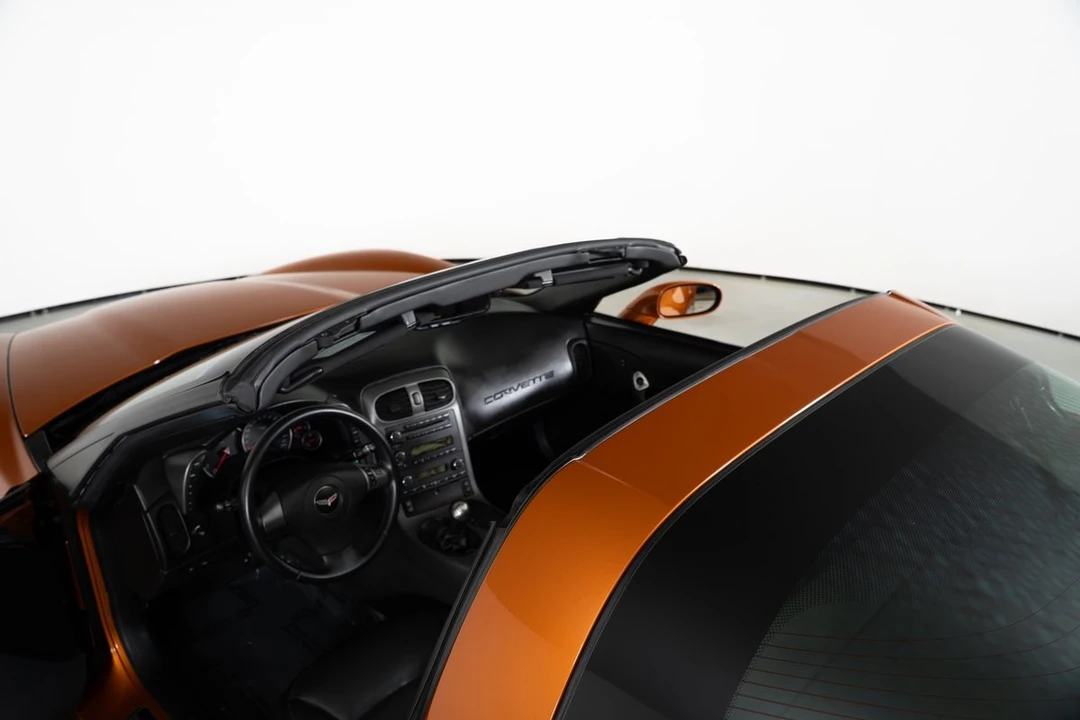 2007 Chevrolet Corvette C6 - Image 13 of 31