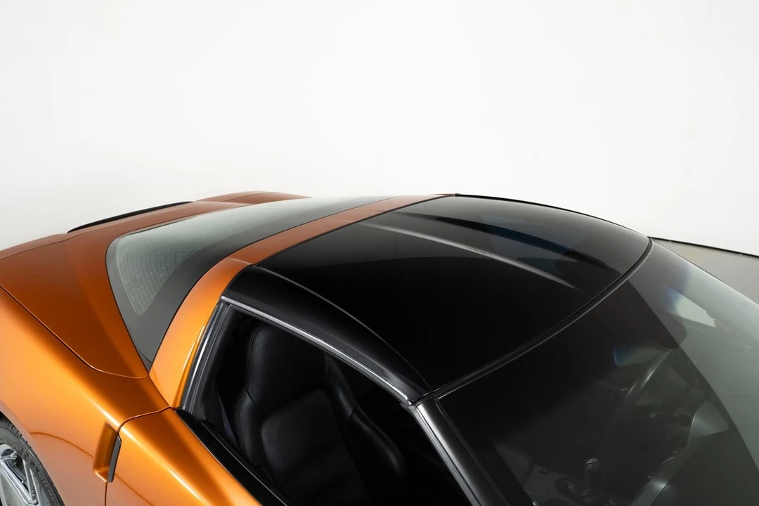 2007 Chevrolet Corvette C6 - Image 18 of 31