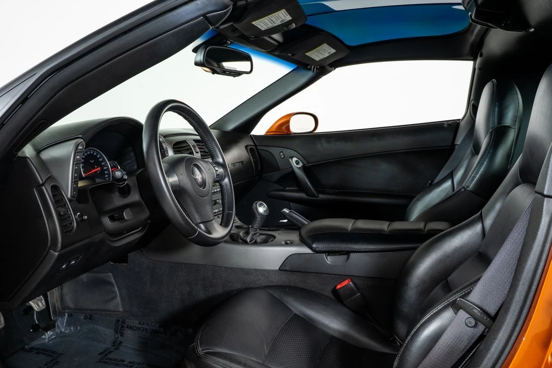 2007 Chevrolet Corvette C6 - Image 2 of 31