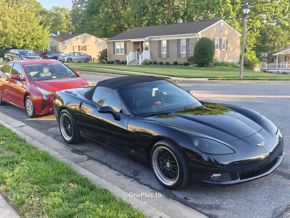 2007 Chevrolet Corvette C6 - Image 2 of 15