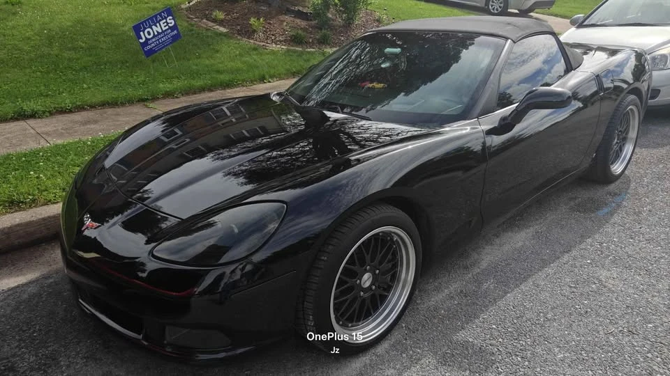 2007 Chevrolet Corvette C6 - Image 9 of 15