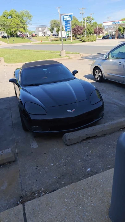 2007 Chevrolet Corvette C6 - Image 6 of 15