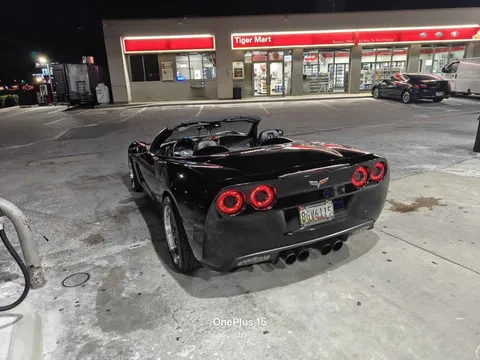 2007 Chevrolet Corvette C6 - Image 3 of 15