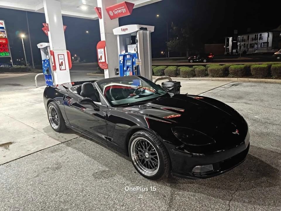2007 Chevrolet Corvette C6 - Image 4 of 15
