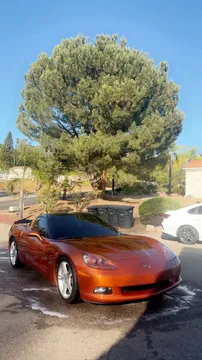 2007 Chevrolet Corvette C6 - Image 4 of 6