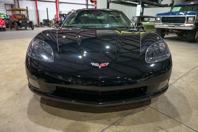 2007 Chevrolet Corvette C6 - Image 14 of 31