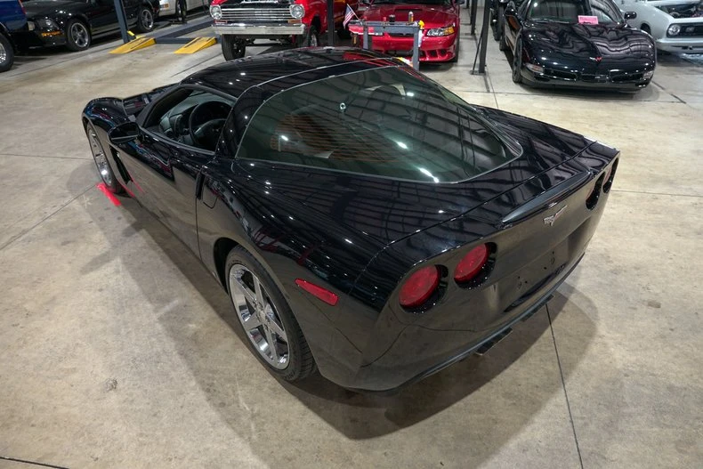 2007 Chevrolet Corvette C6 - Image 17 of 31