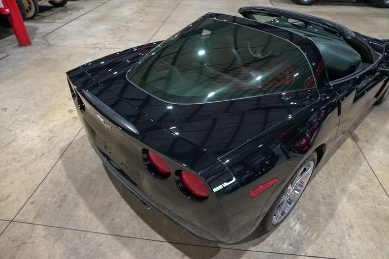 2007 Chevrolet Corvette C6 - Image 22 of 31